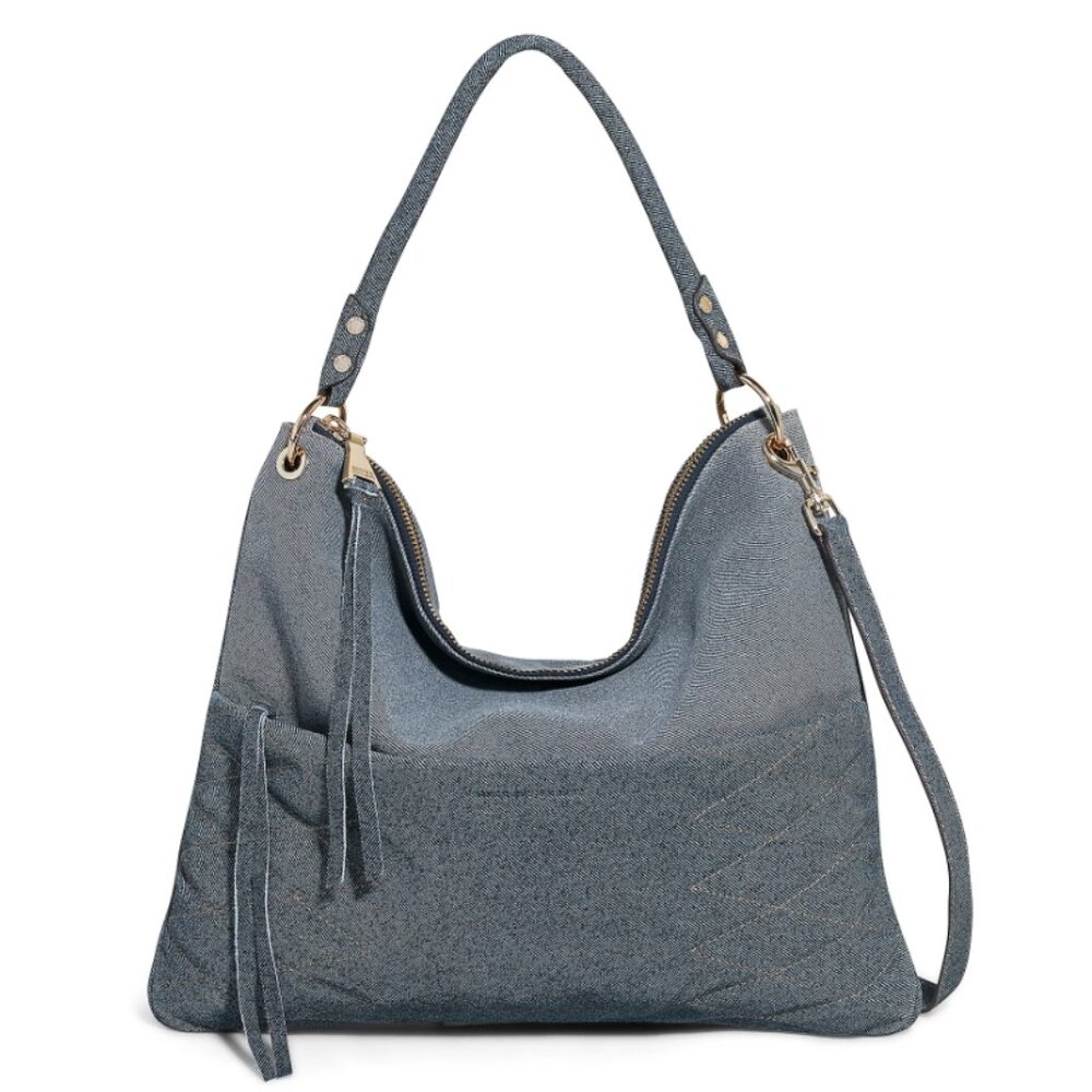 Aimee Kestenberg Convertible Shoulder Bag  0316